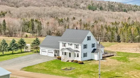 322 Petit Road Coventry VT 05855