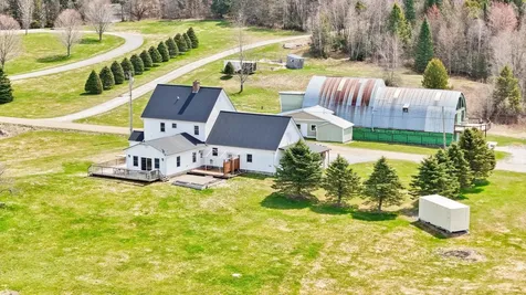 322 Petit Road Coventry VT 05855