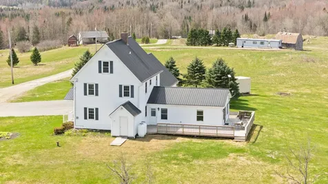 322 Petit Road Coventry VT 05855