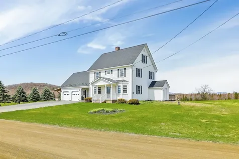322 Petit Road Coventry VT 05855