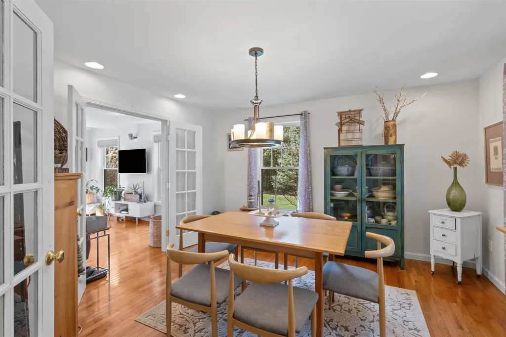 208 Benjamin Wentworth Drive Tamworth NH 03817
