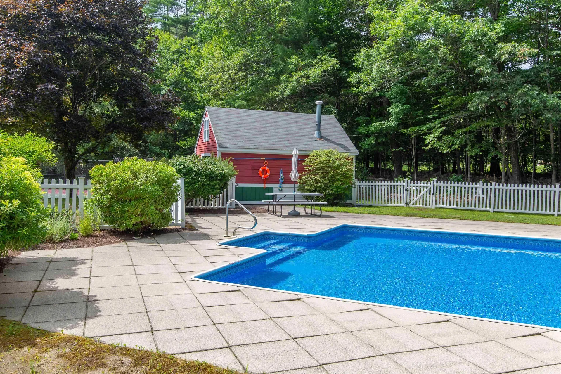 208 Benjamin Wentworth Drive Tamworth NH 03817