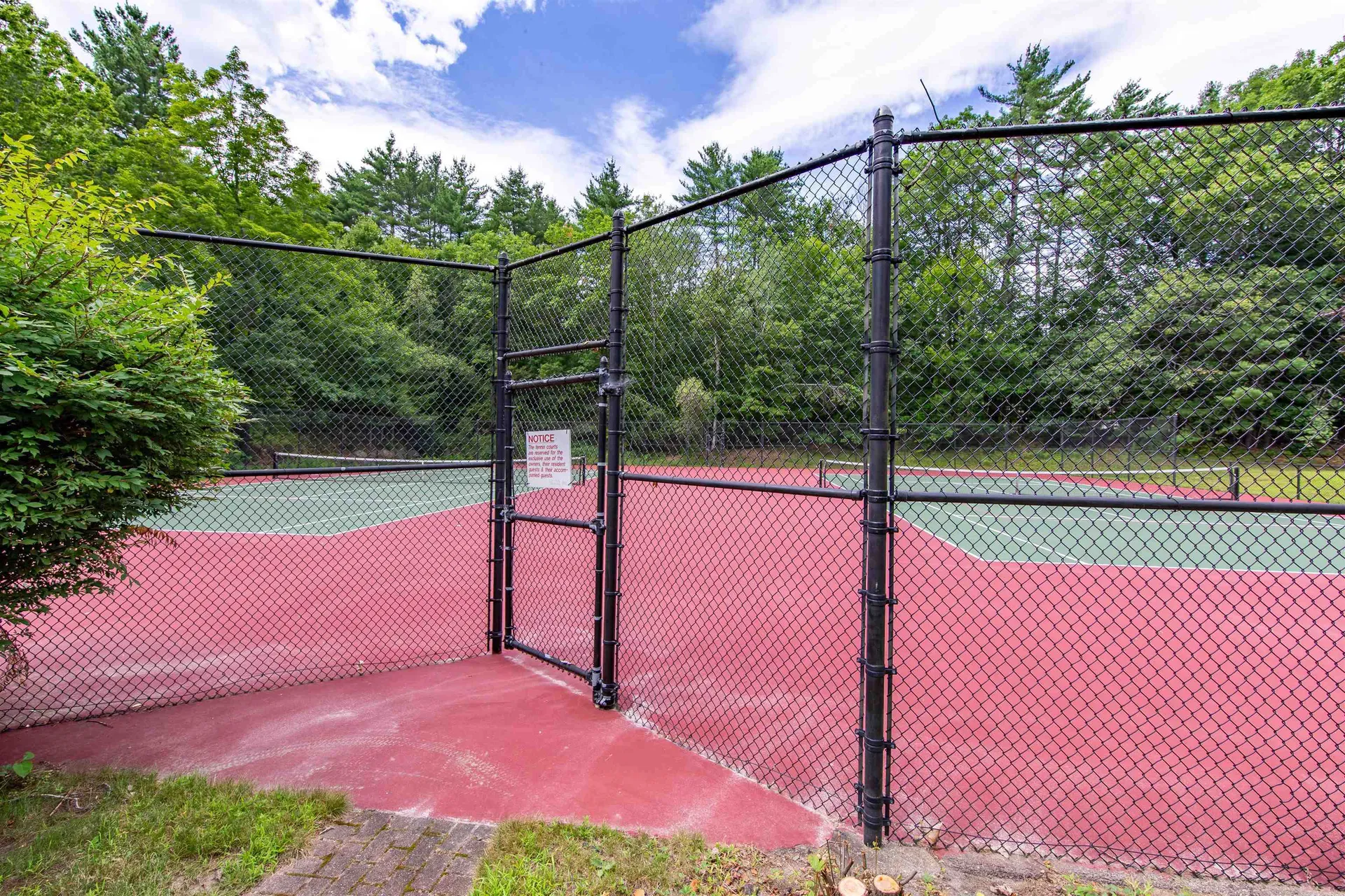 208 Benjamin Wentworth Drive Tamworth NH 03817
