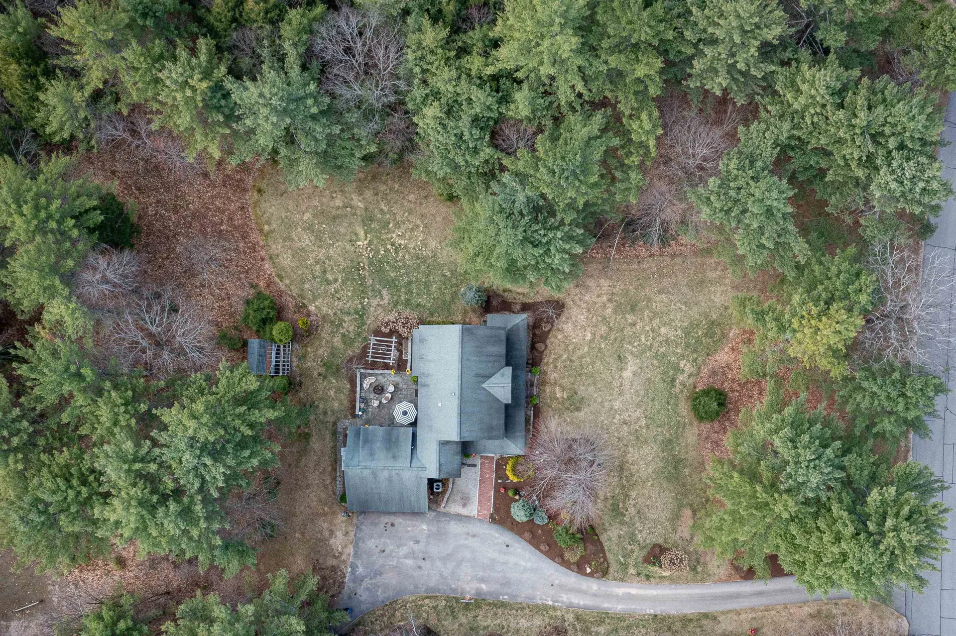 208 Benjamin Wentworth Drive Tamworth NH 03817