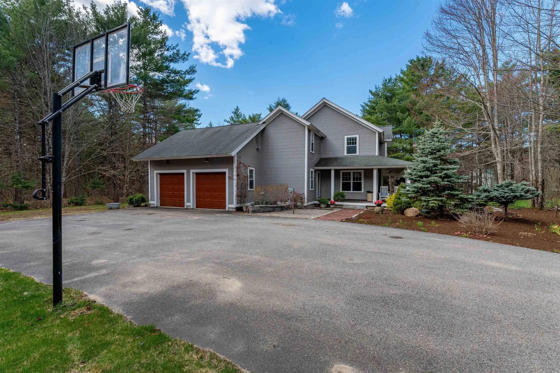 208 Benjamin Wentworth Drive Tamworth NH 03817