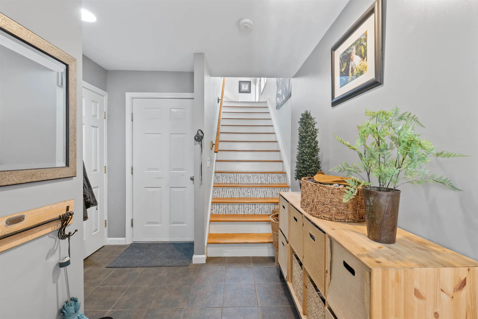 208 Benjamin Wentworth Drive Tamworth NH 03817