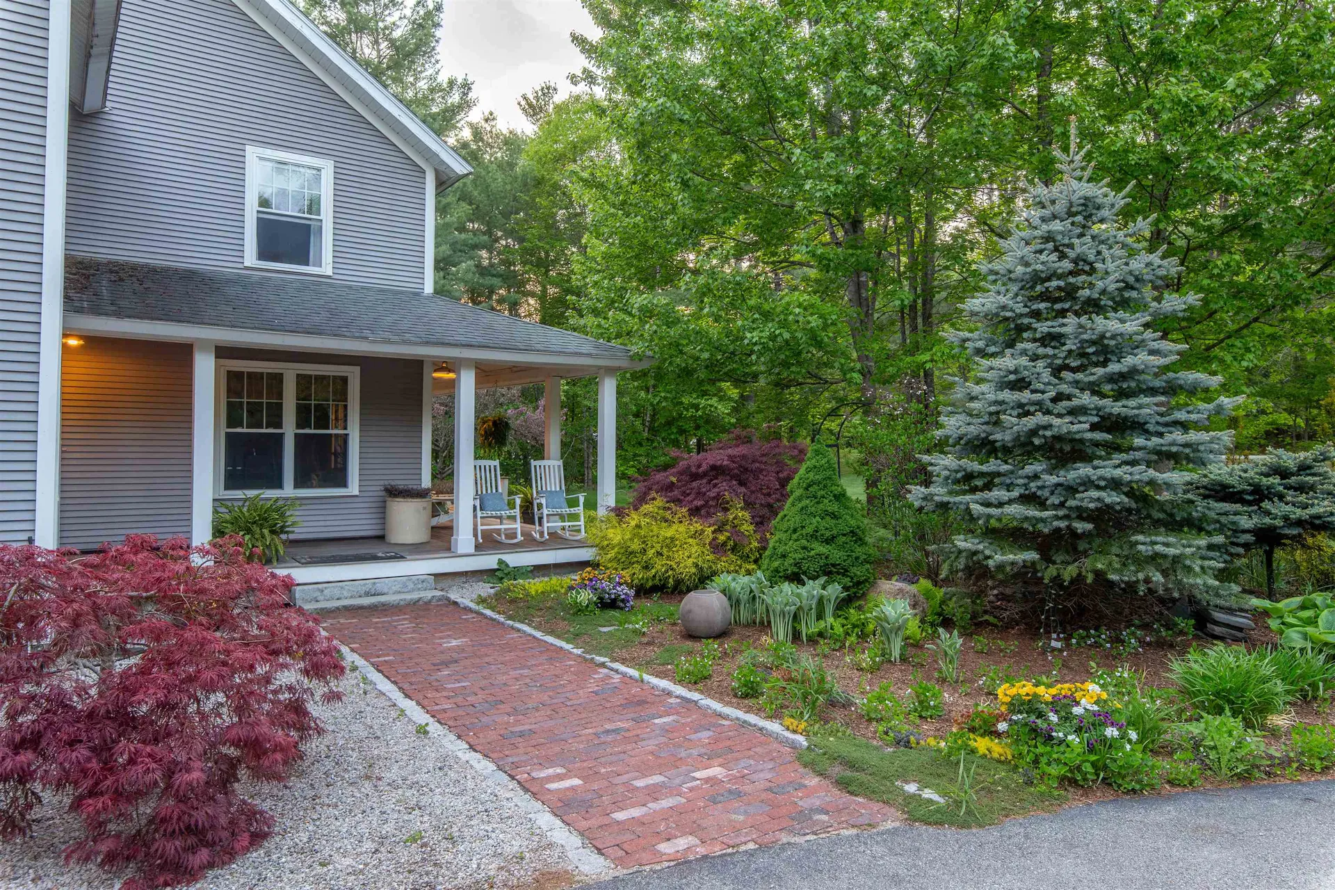 208 Benjamin Wentworth Drive Tamworth NH 03817