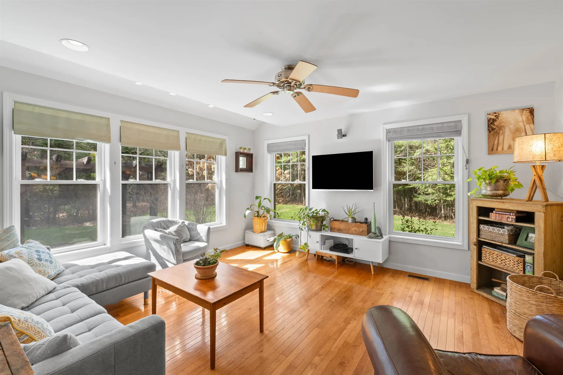 208 Benjamin Wentworth Drive Tamworth NH 03817