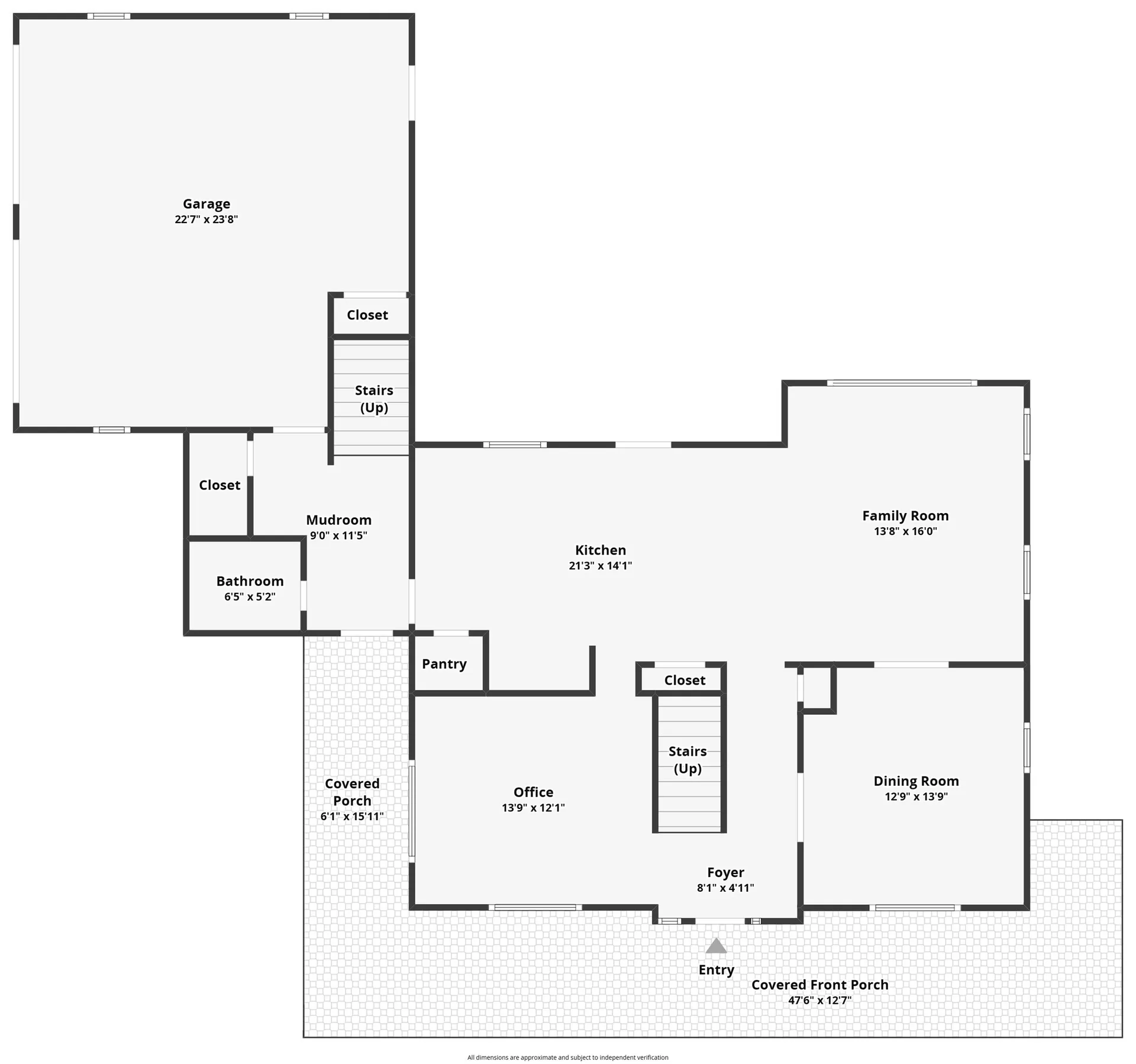 208 Benjamin Wentworth Drive Tamworth NH 03817
