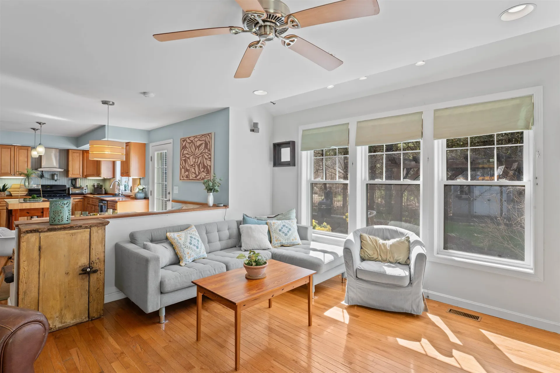 208 Benjamin Wentworth Drive Tamworth NH 03817