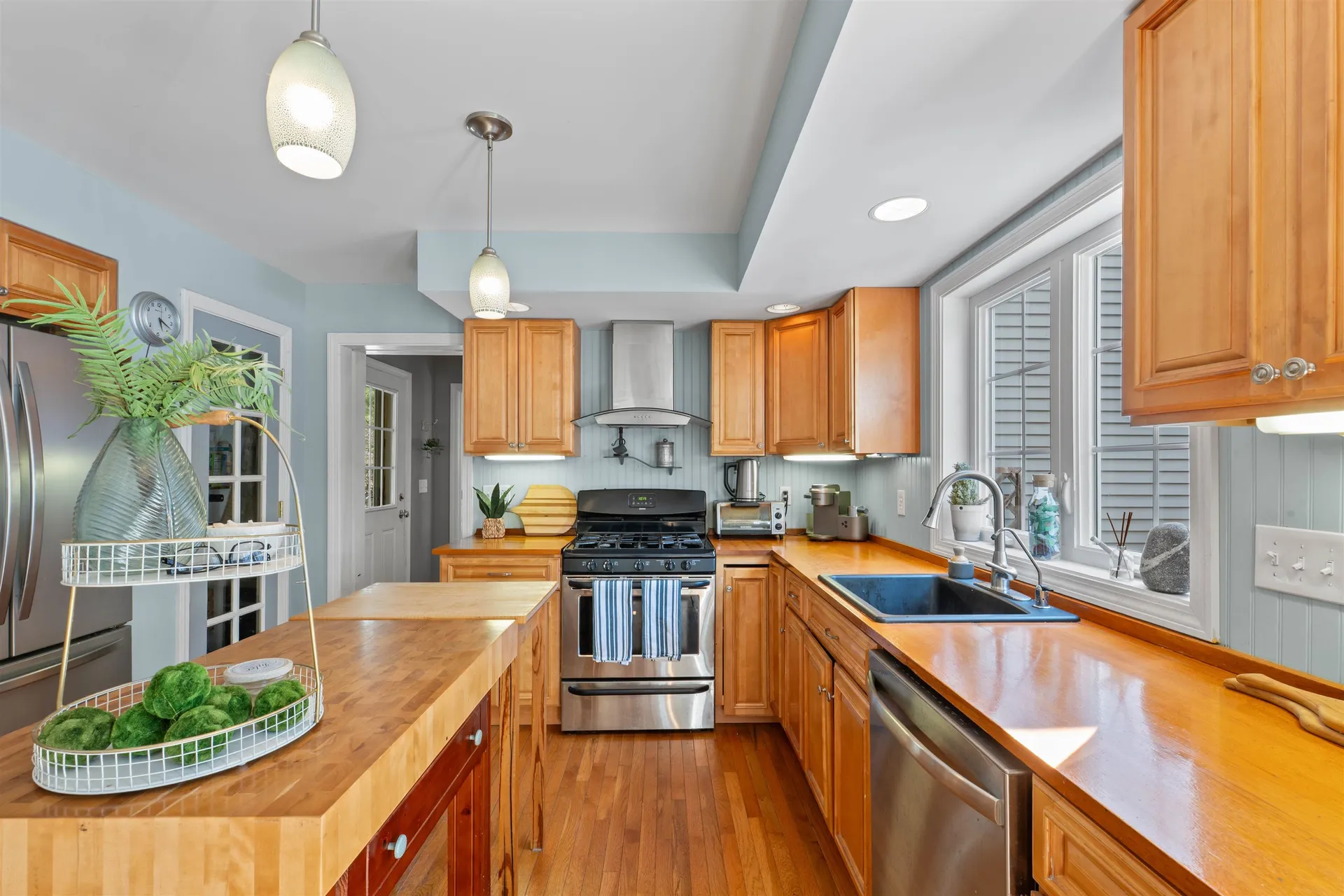 208 Benjamin Wentworth Drive Tamworth NH 03817
