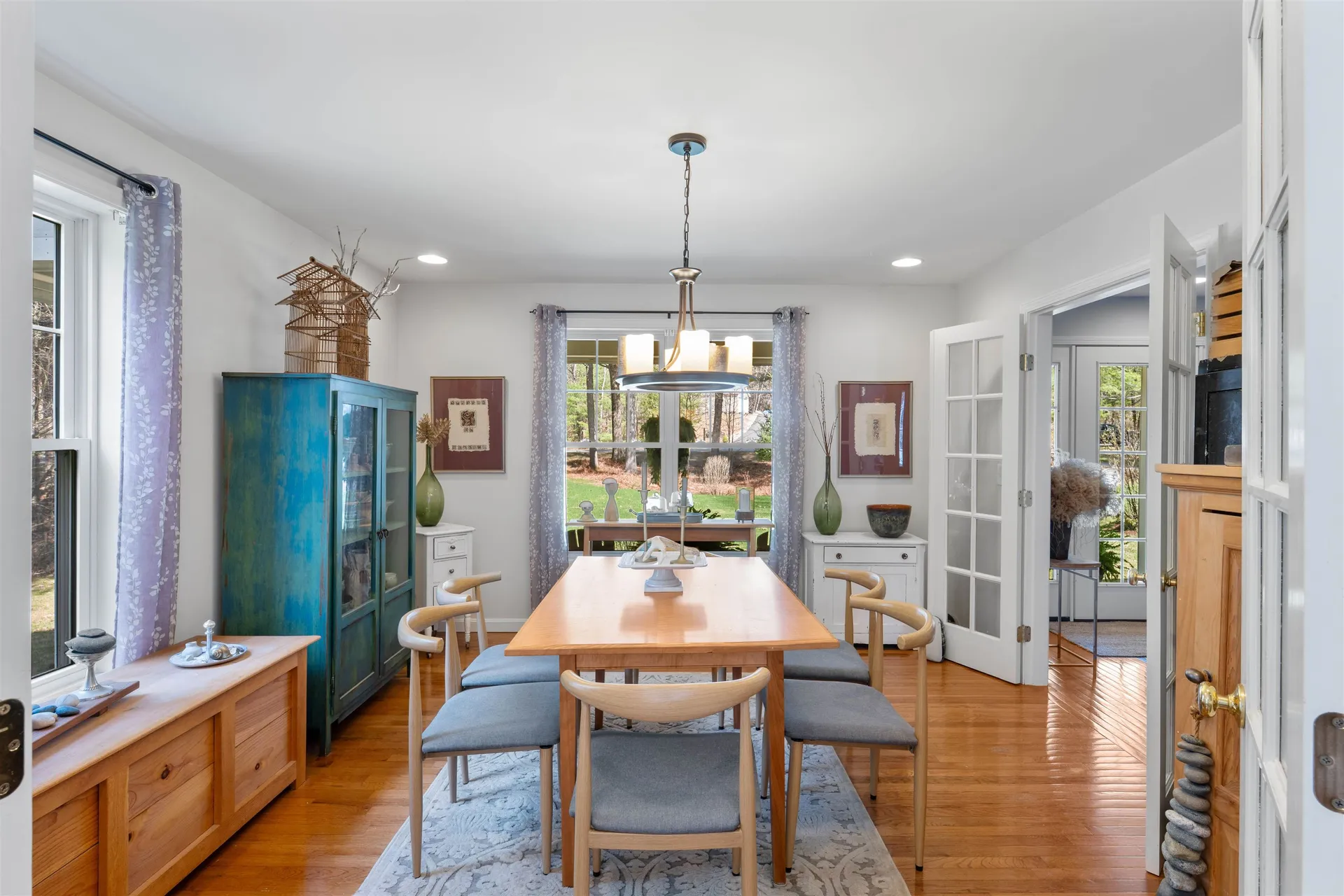 208 Benjamin Wentworth Drive Tamworth NH 03817