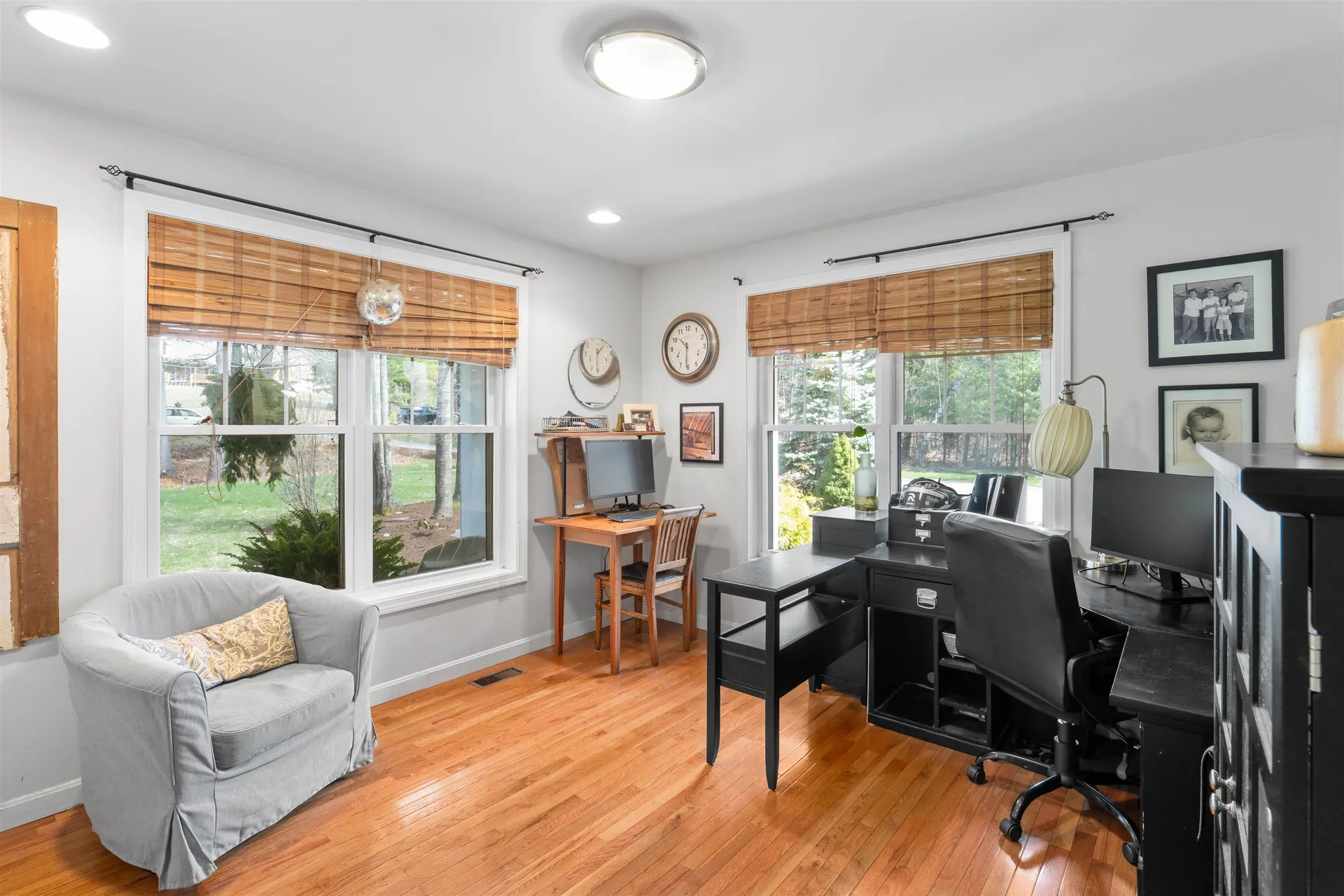 208 Benjamin Wentworth Drive Tamworth NH 03817