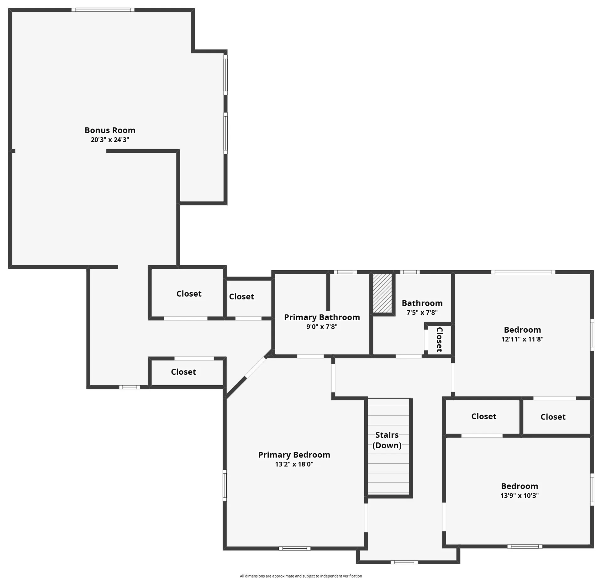 208 Benjamin Wentworth Drive Tamworth NH 03817