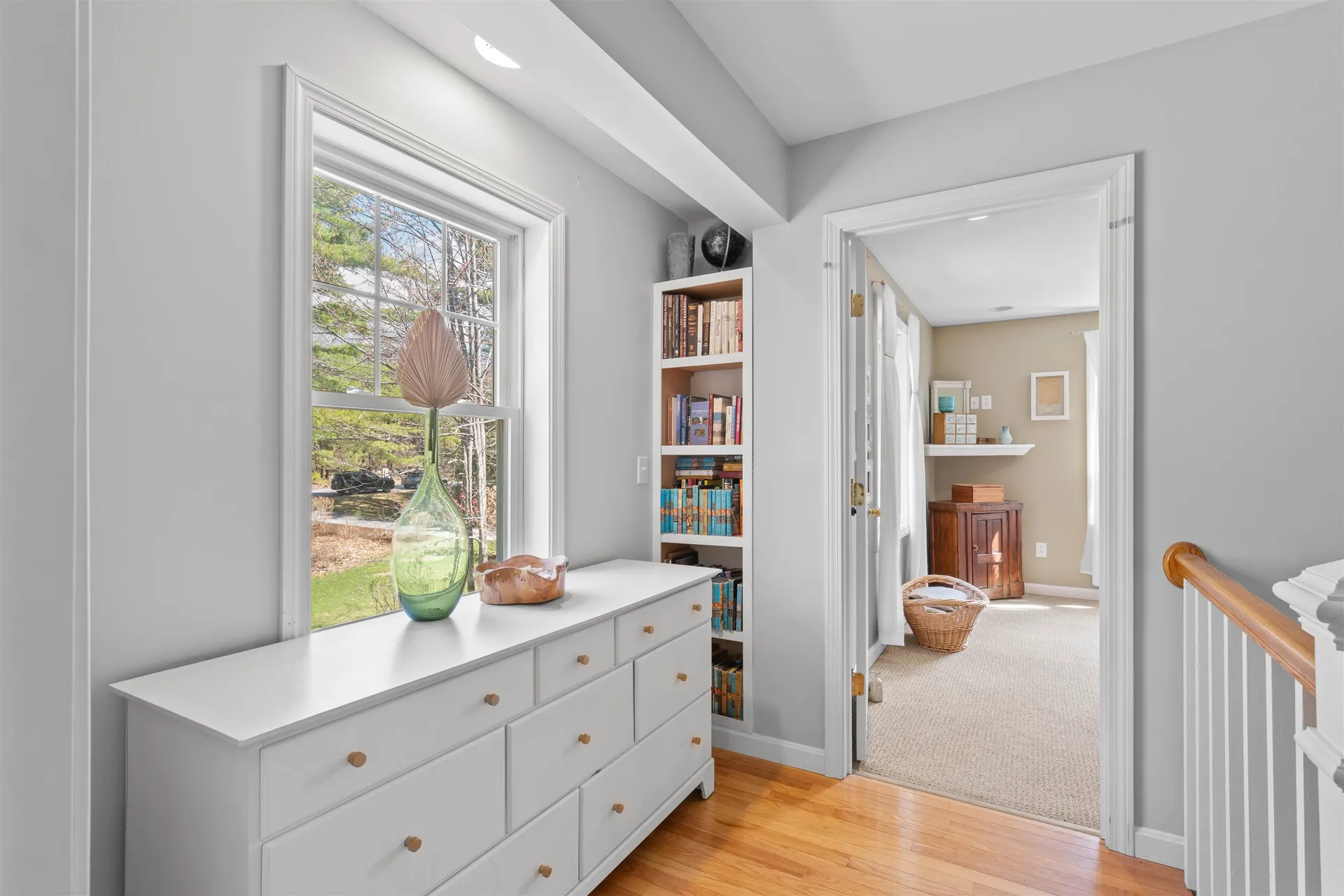 208 Benjamin Wentworth Drive Tamworth NH 03817