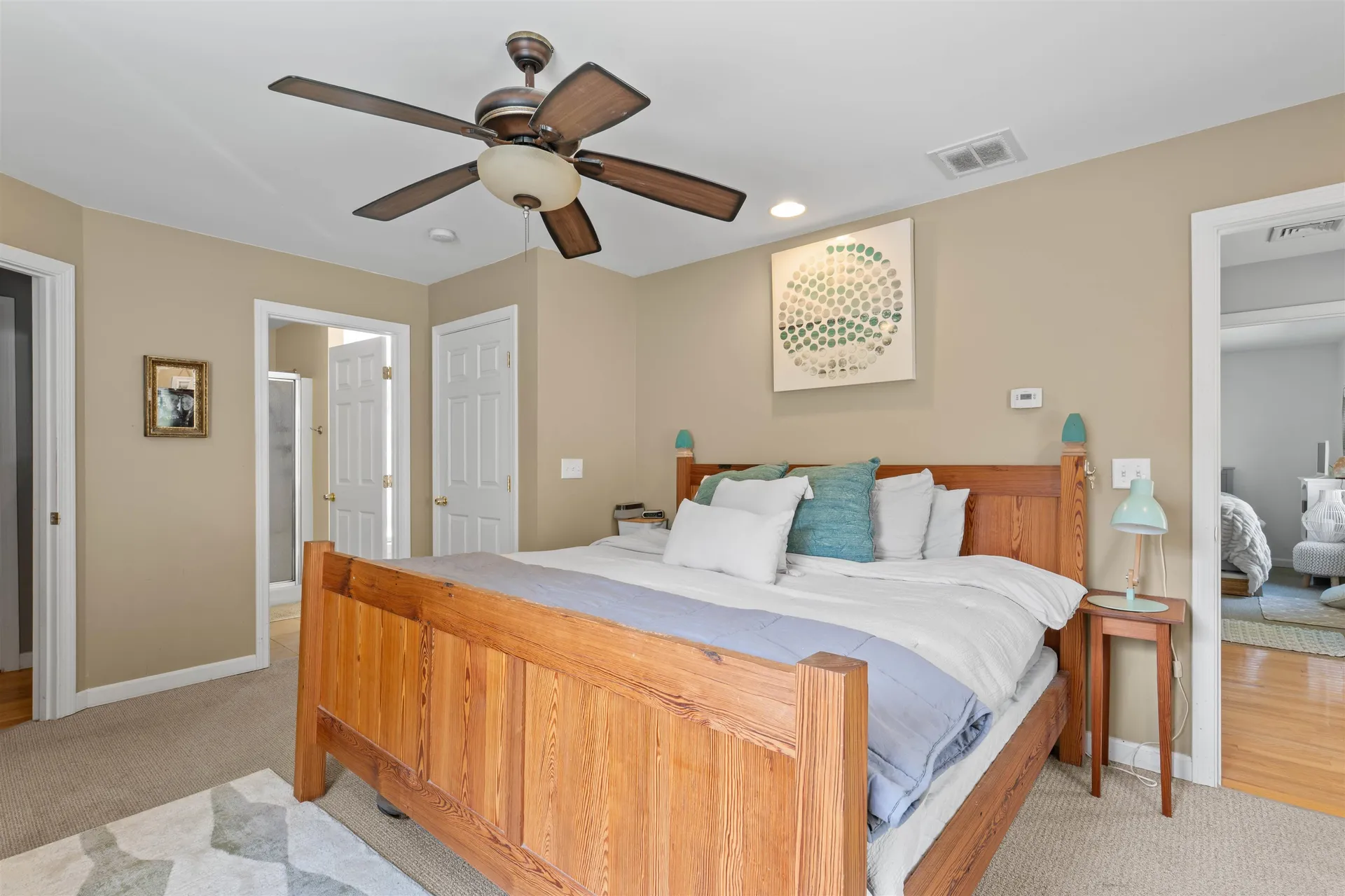 208 Benjamin Wentworth Drive Tamworth NH 03817