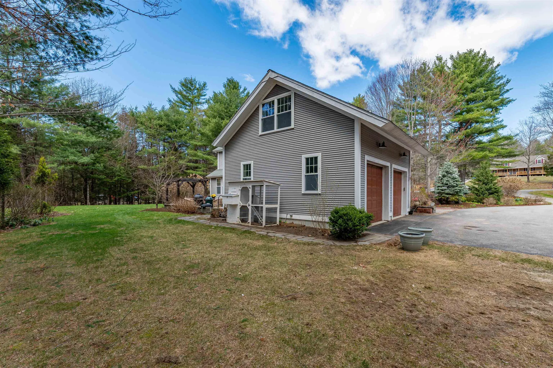 208 Benjamin Wentworth Drive Tamworth NH 03817