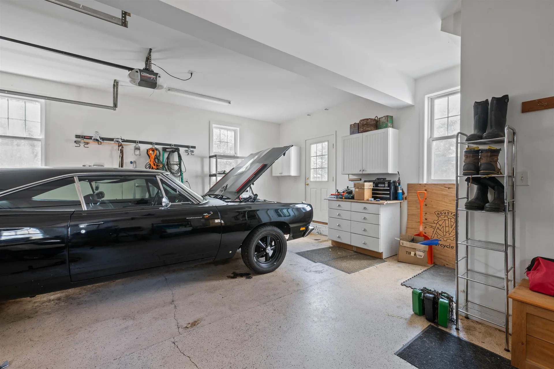 208 Benjamin Wentworth Drive Tamworth NH 03817