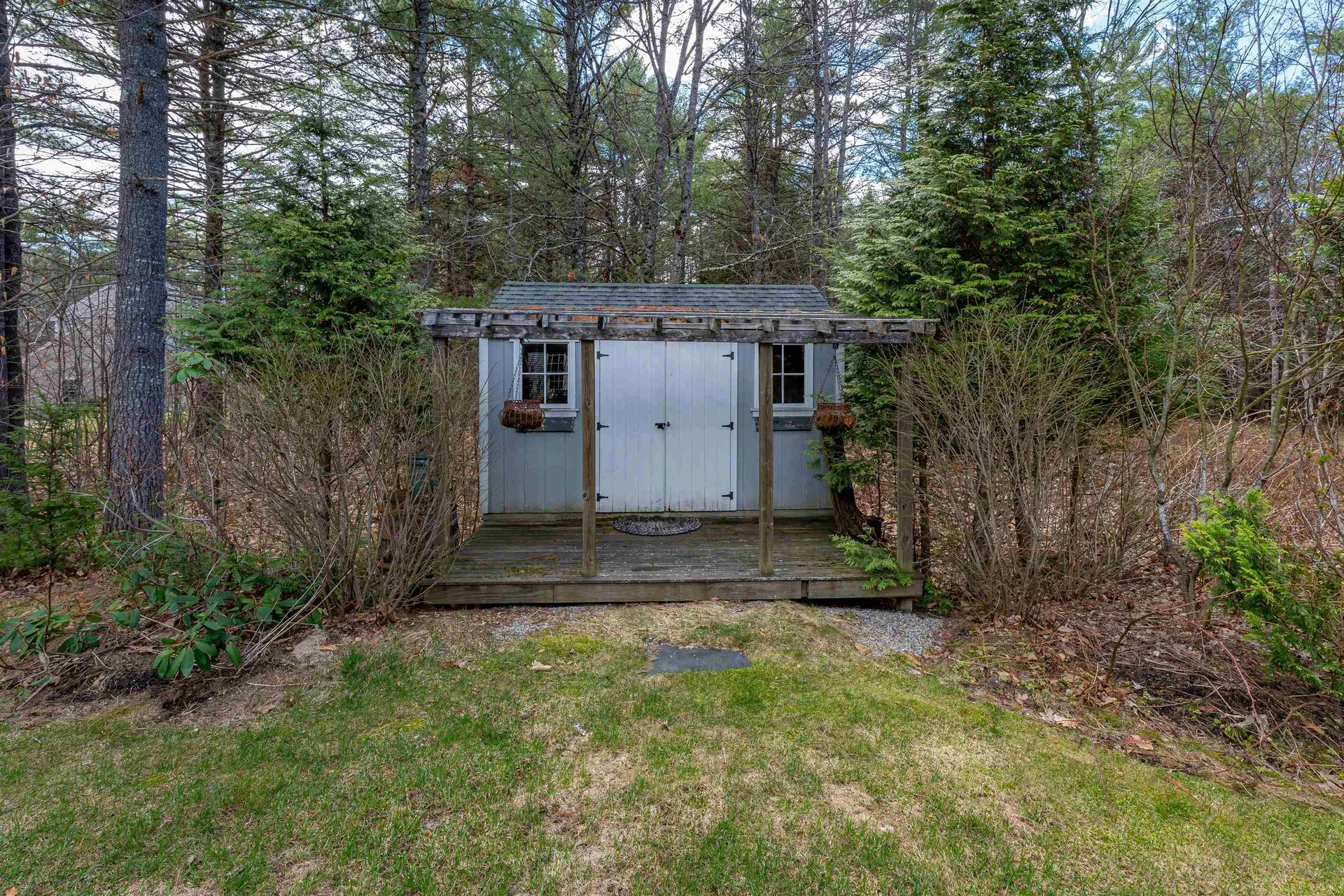 208 Benjamin Wentworth Drive Tamworth NH 03817