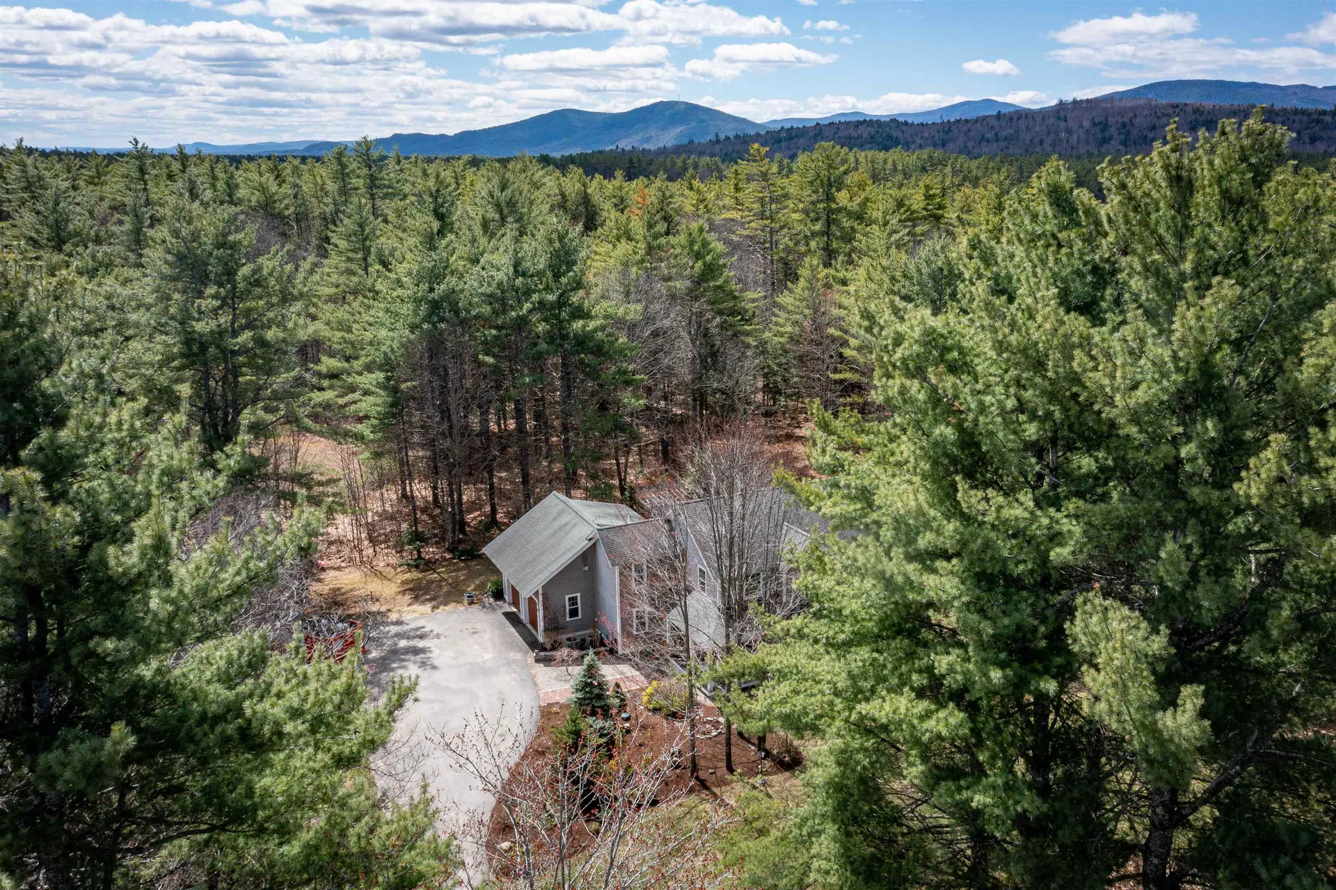208 Benjamin Wentworth Drive Tamworth NH 03817