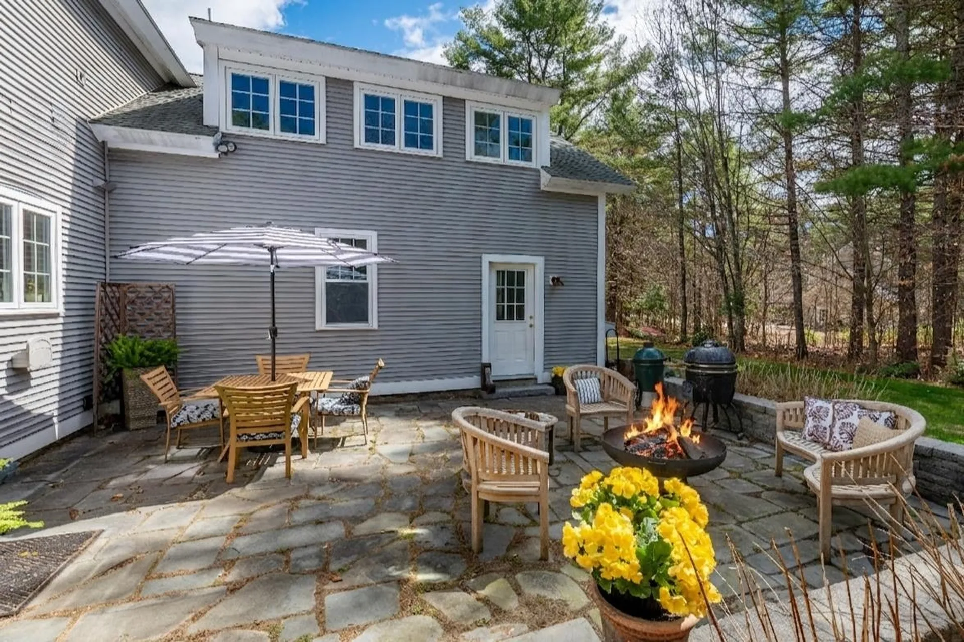 208 Benjamin Wentworth Drive Tamworth NH 03817