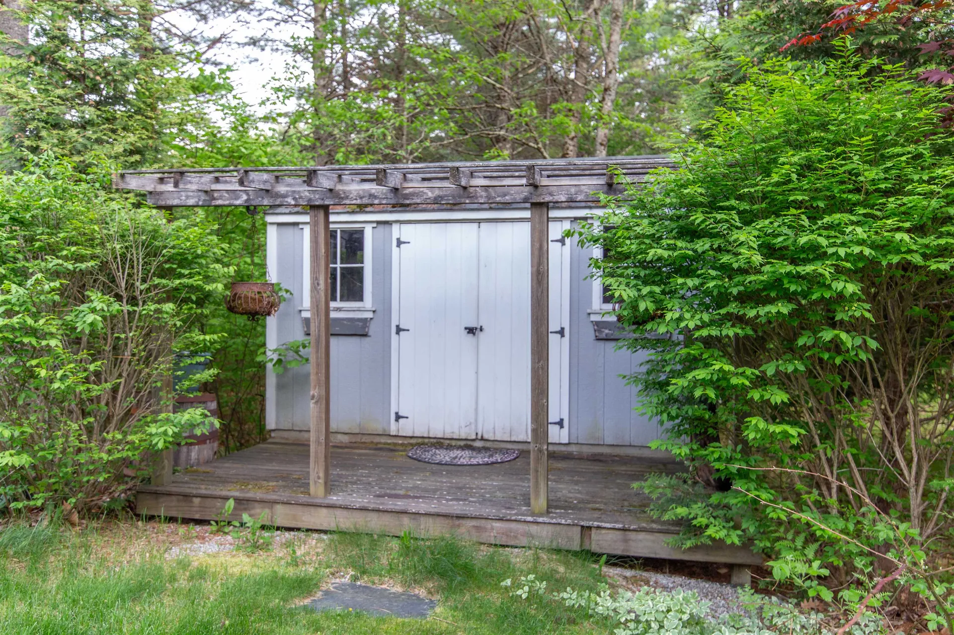 208 Benjamin Wentworth Drive Tamworth NH 03817