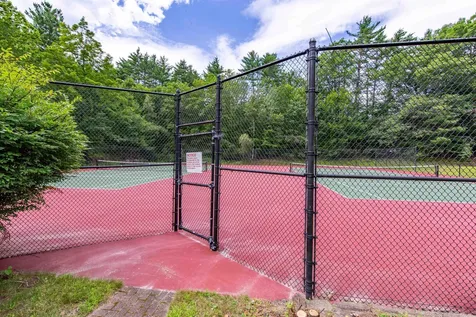 208 Benjamin Wentworth Drive Tamworth NH 03817