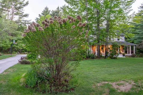 208 Benjamin Wentworth Drive Tamworth NH 03817
