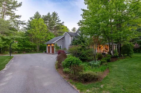 208 Benjamin Wentworth Drive Tamworth NH 03817