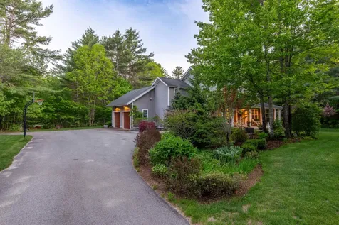 208 Benjamin Wentworth Drive Tamworth NH 03817