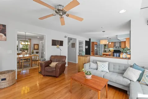 208 Benjamin Wentworth Drive Tamworth NH 03817