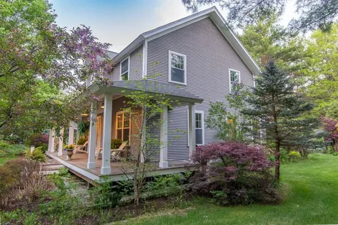 208 Benjamin Wentworth Drive Tamworth NH 03817