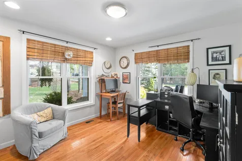 208 Benjamin Wentworth Drive Tamworth NH 03817