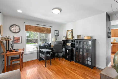 208 Benjamin Wentworth Drive Tamworth NH 03817