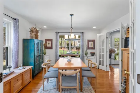 208 Benjamin Wentworth Drive Tamworth NH 03817