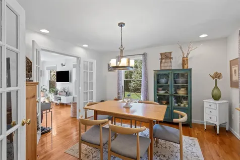 208 Benjamin Wentworth Drive Tamworth NH 03817