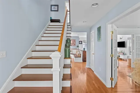 208 Benjamin Wentworth Drive Tamworth NH 03817