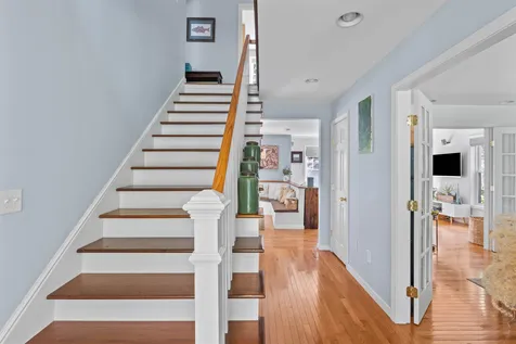 208 Benjamin Wentworth Drive Tamworth NH 03817