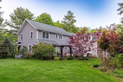 208 Benjamin Wentworth Drive Tamworth NH 03817