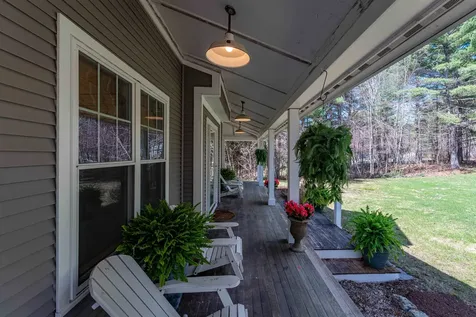 208 Benjamin Wentworth Drive Tamworth NH 03817