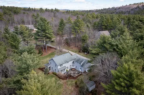 208 Benjamin Wentworth Drive Tamworth NH 03817