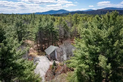 208 Benjamin Wentworth Drive Tamworth NH 03817