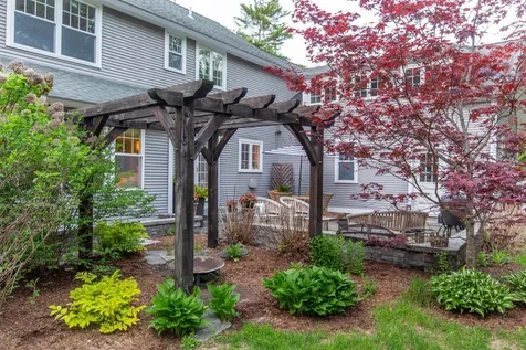 208 Benjamin Wentworth Drive Tamworth NH 03817