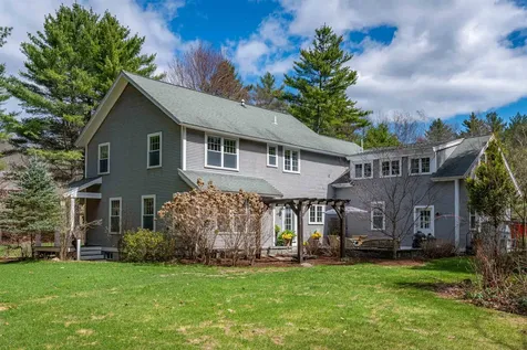 208 Benjamin Wentworth Drive Tamworth NH 03817