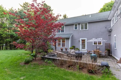 208 Benjamin Wentworth Drive Tamworth NH 03817