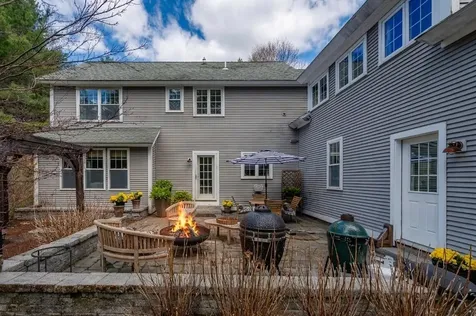 208 Benjamin Wentworth Drive Tamworth NH 03817