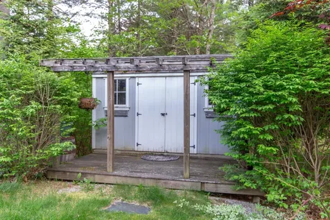 208 Benjamin Wentworth Drive Tamworth NH 03817