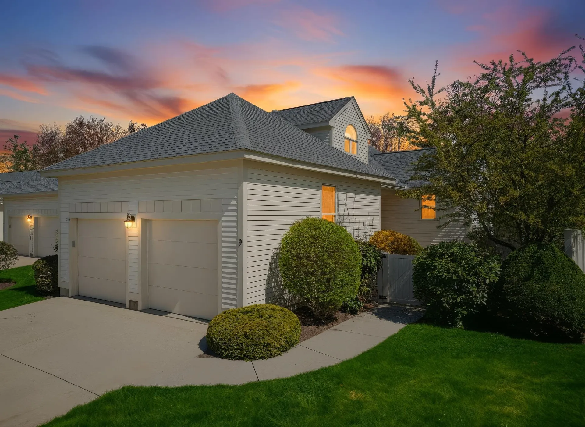 9 Pebble Beach Drive Bedford NH 03110