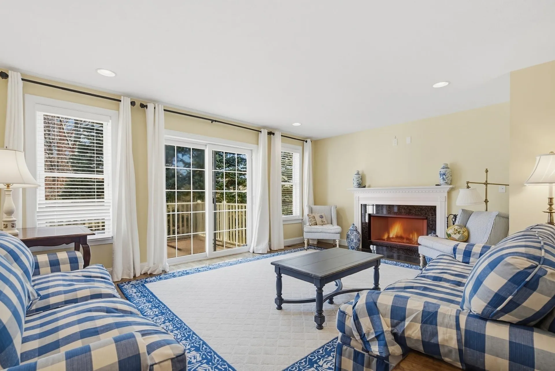 9 Pebble Beach Drive Bedford NH 03110