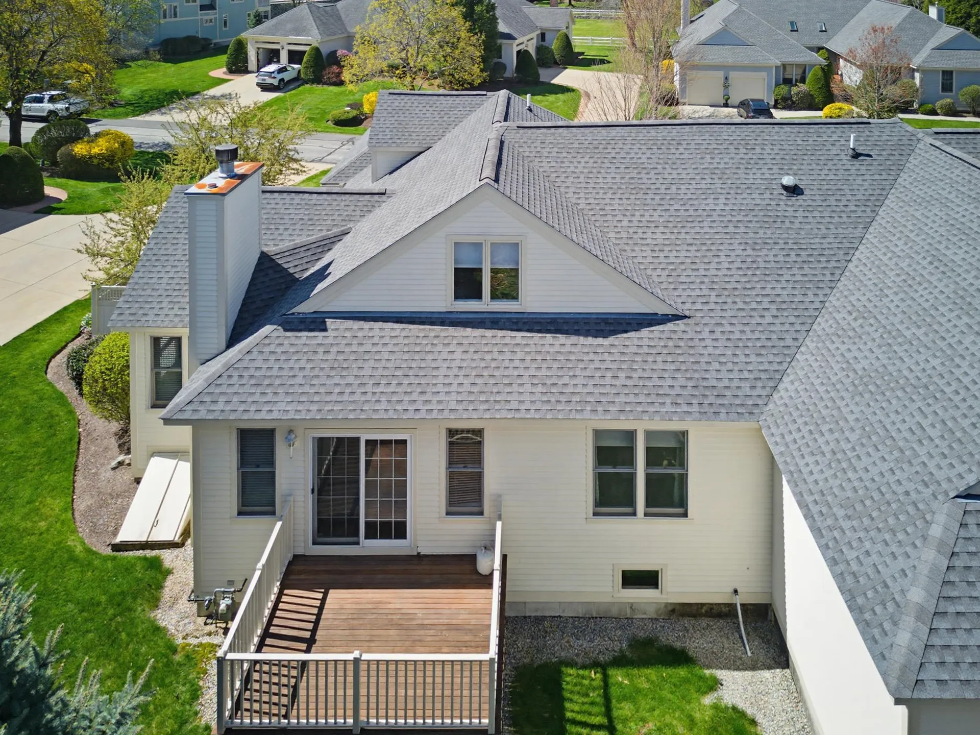 9 Pebble Beach Drive Bedford NH 03110